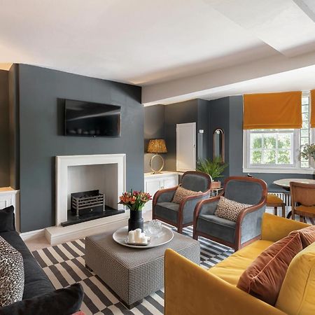 Central Apartment With Private Parking Бат Екстер'єр фото